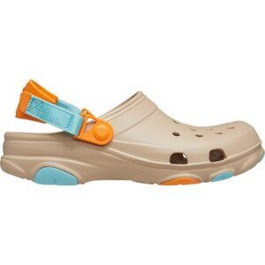 Classic All-Terrain Clog